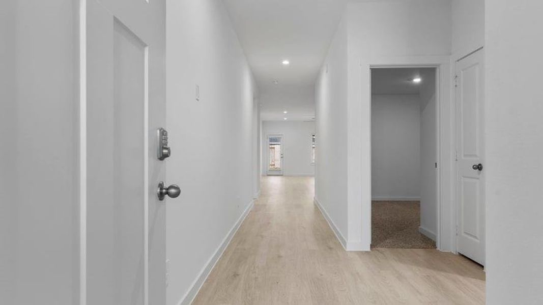 *Images and 3D tour are for illustration only and options may vary from home as built.