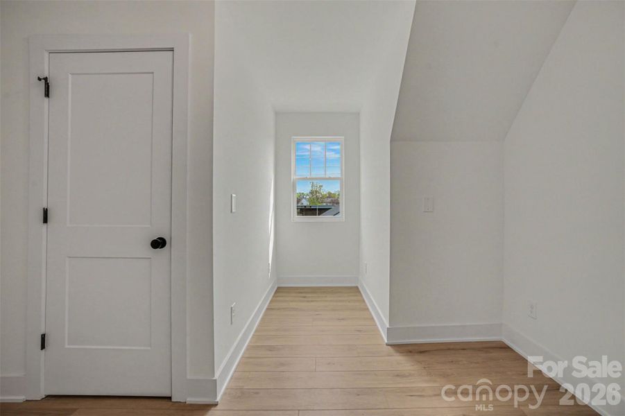 Spacious, unfurnished interior of a new home in , Charlotte (Image 13). Spacious, unfurnished interior of a new home in , Charlotte (Image 13).