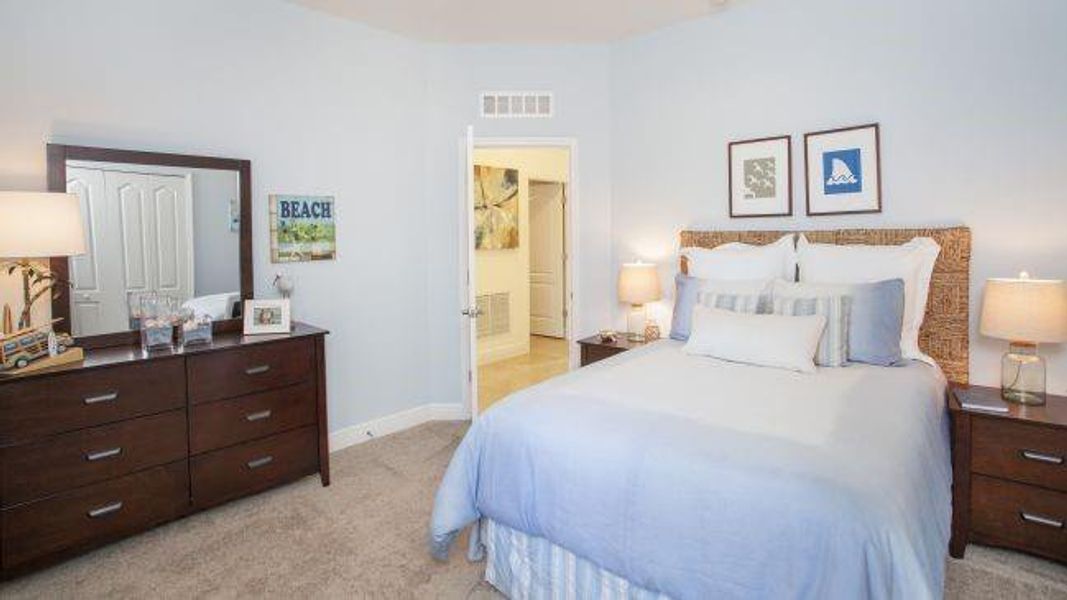 Model home - actual features may vary. Model home - actual features may vary.