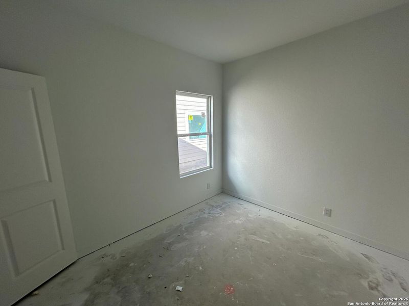 In-progress construction of a new home in Enclave at Hennersby Hollow 50's, San Antonio, TX (Image 8). In-progress construction of a new home in Enclave at Hennersby Hollow 50's, San Antonio, TX (Image 8).