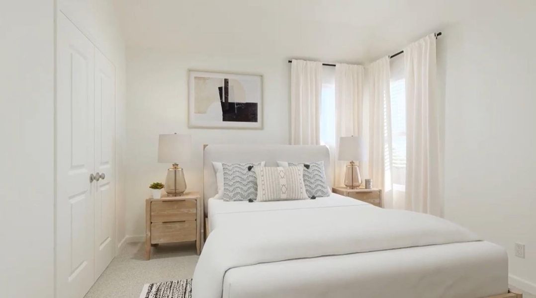 **Photos are for illustrative purpose only. This is not the actual home.**