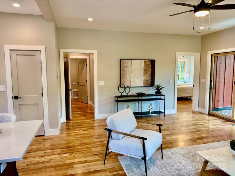 And the perfect size And the perfect size