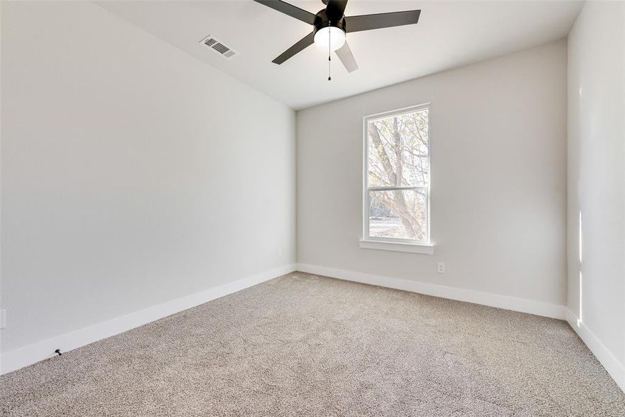 Spacious, unfurnished interior of a new home in , Forney (Image 26). Spacious, unfurnished interior of a new home in , Forney (Image 26).