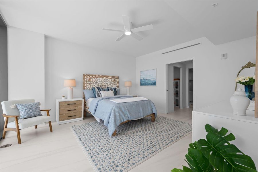 Master Bedroom Master Bedroom