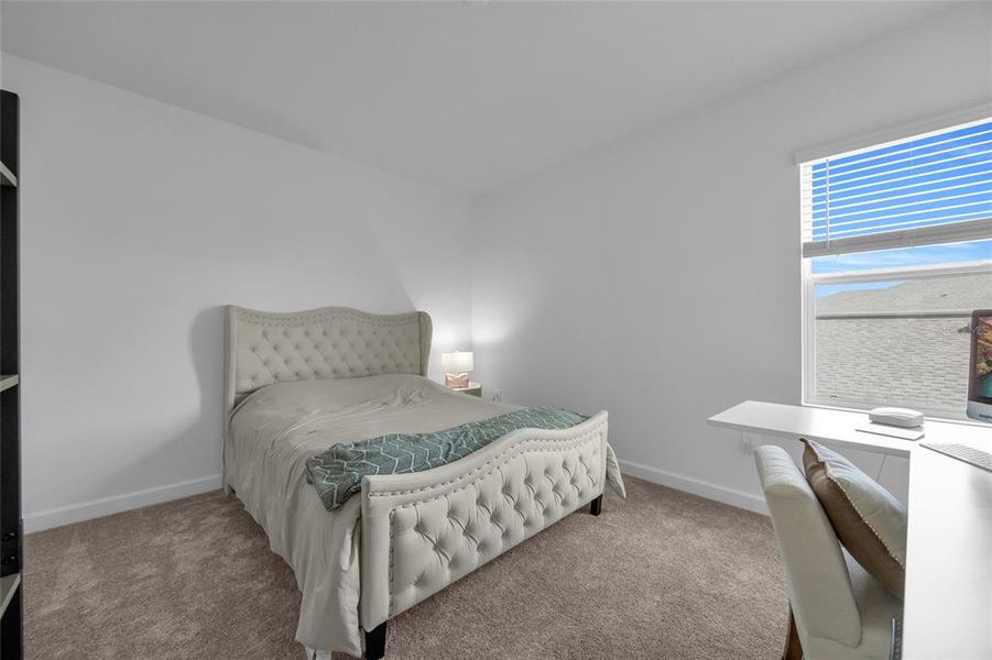 Furnished interior view inside a new home in Providence, Davenport (Image 17).