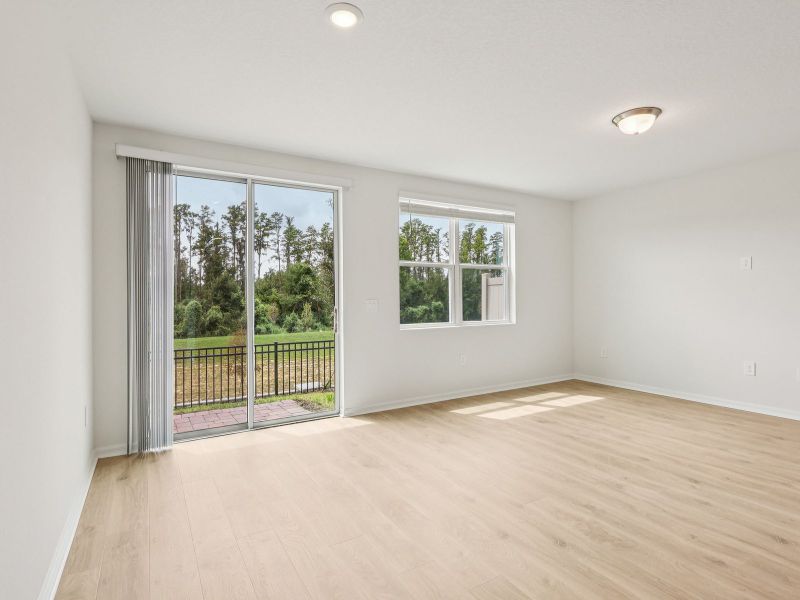 The Calistoga I floorplan at 16329 Bird of Paradise Avenue. The Calistoga I floorplan at 16329 Bird of Paradise Avenue.