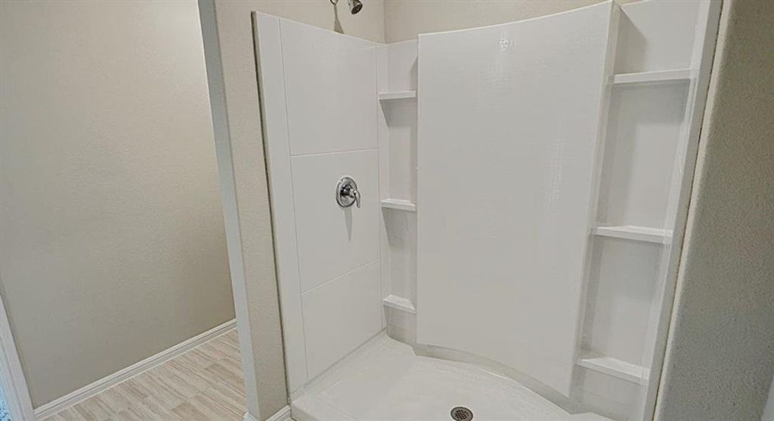 Image 27 of a home in Highlands at Chapel Creek.