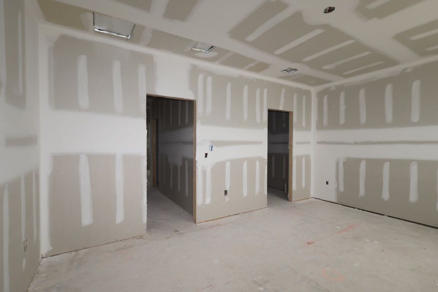 Drywall Drywall