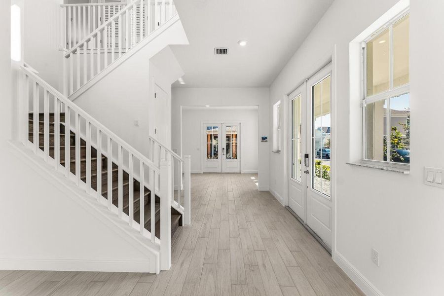 Newfield at Mattamy Homes