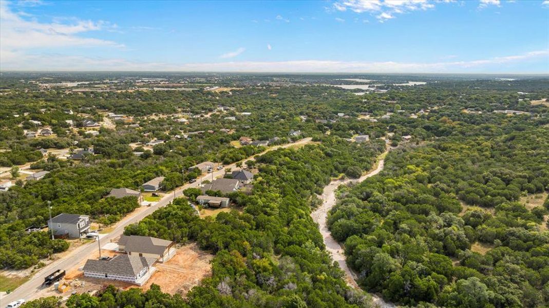 Drone / aerial view Drone / aerial view