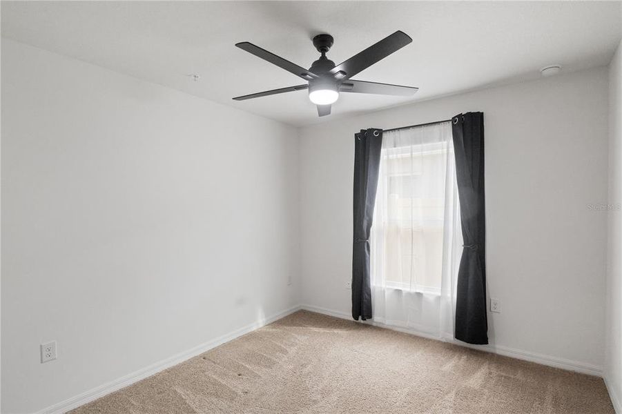 Spacious, unfurnished interior of a new home in , Titusville (Image 19). Spacious, unfurnished interior of a new home in , Titusville (Image 19).