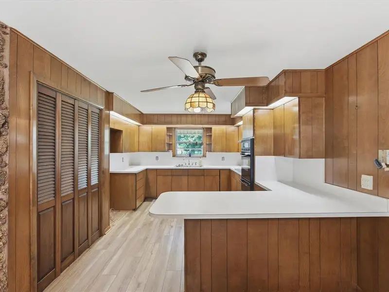 Furnished interior view inside a new home in , Montague (Image 5).