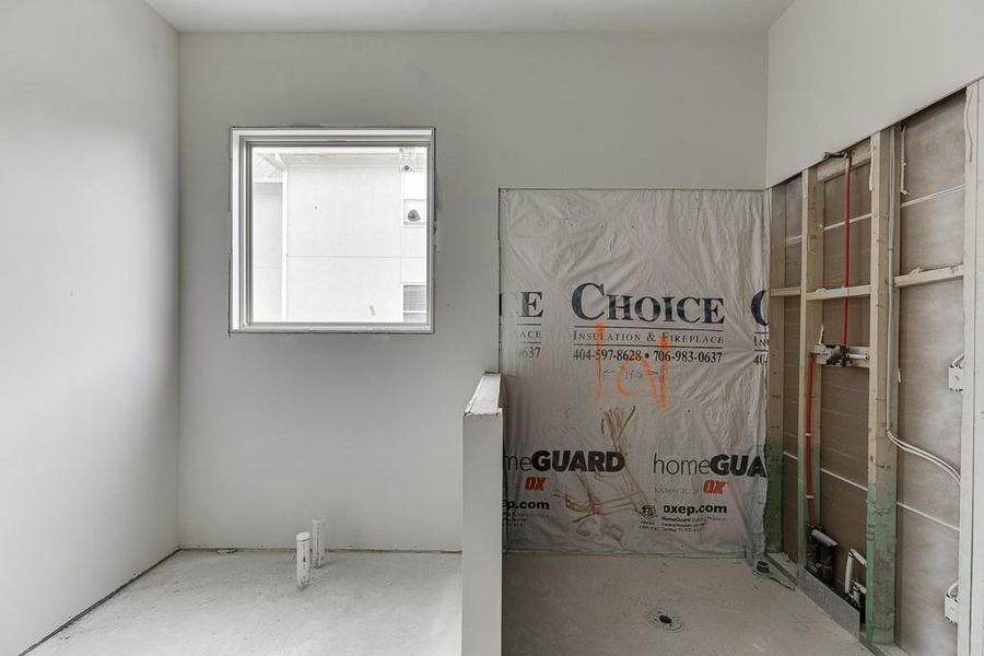 In-progress construction of a new home in , Jefferson, GA (Image 20). In-progress construction of a new home in , Jefferson, GA (Image 20).