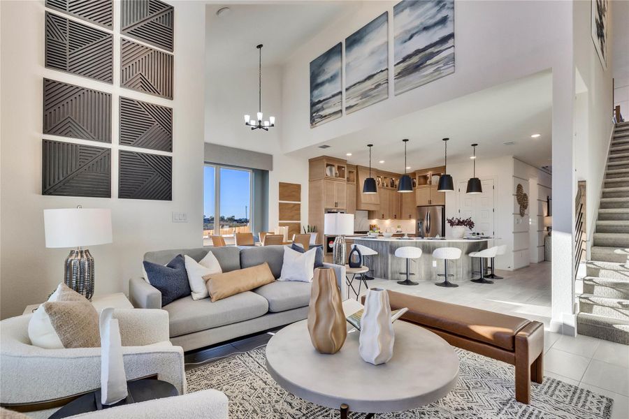 Model home photos of similar floorplans, not pictures of actual home. Model home photos of similar floorplans, not pictures of actual home.
