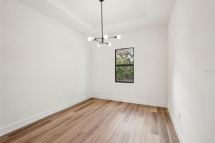 Spacious, unfurnished interior of a new home in , North Port (Image 29).