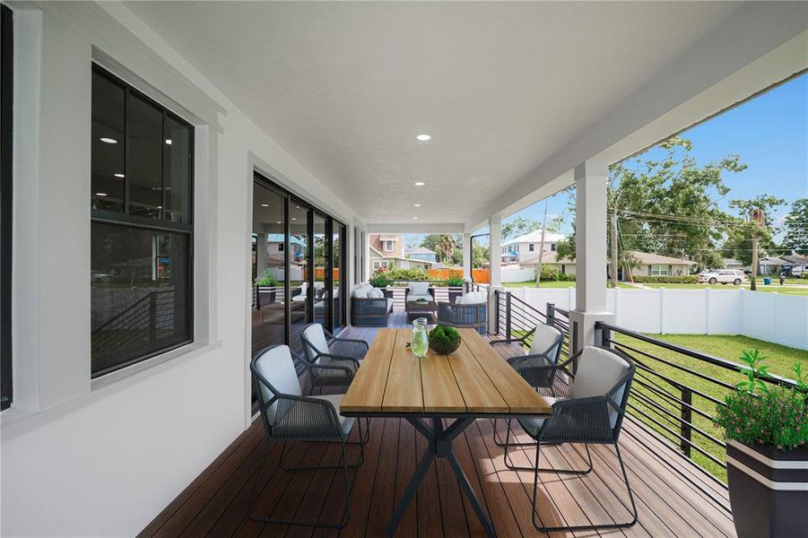 Virtually Staged Virtually Staged