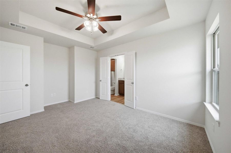 Spacious, unfurnished interior of a new home in , Bryan (Image 25). Spacious, unfurnished interior of a new home in , Bryan (Image 25).