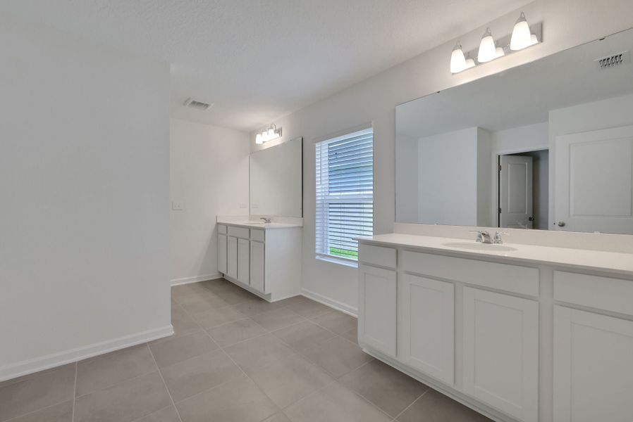 Jacksonville, FL New Home.  - Slide 20