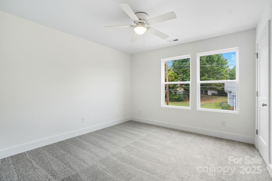 Second Guest Bedroom Second Guest Bedroom