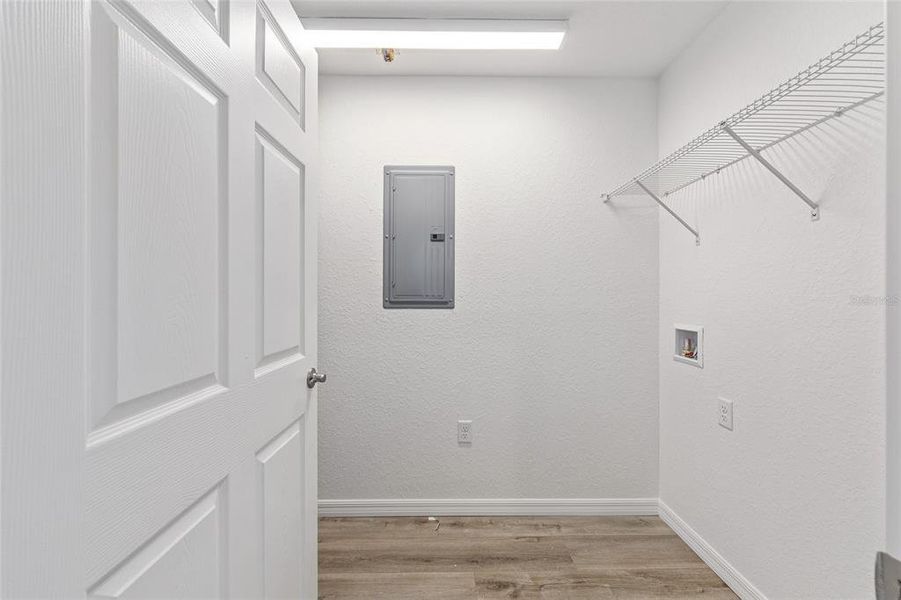 Spacious, unfurnished interior of a new home in , Ocala (Image 14). Spacious, unfurnished interior of a new home in , Ocala (Image 14).