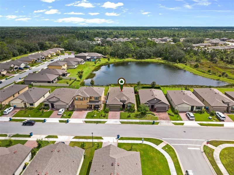 Image 27 of a home in .