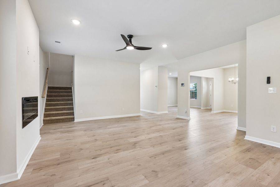 New Home in Jackson, GA.  - Slide 5
