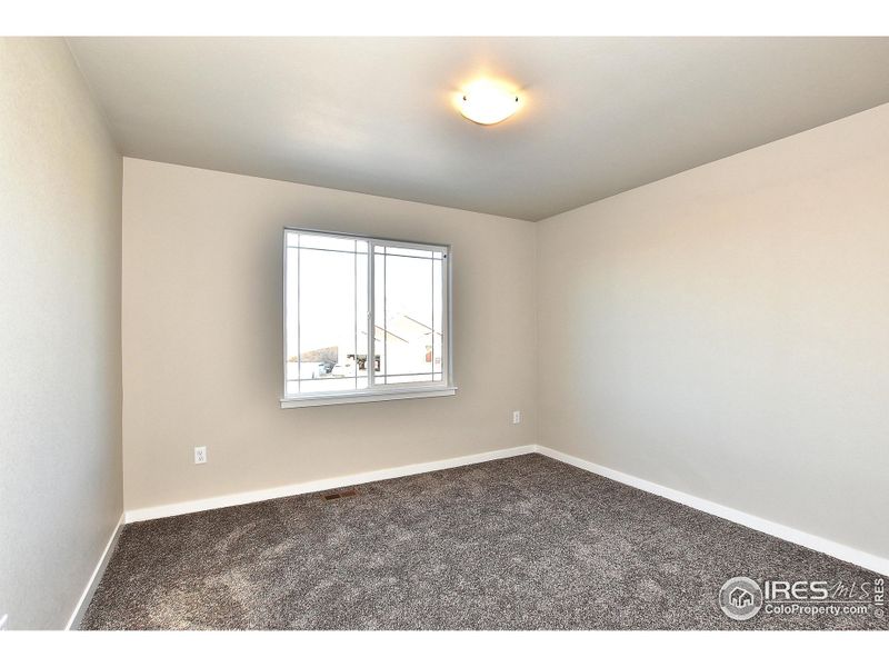 Spacious, unfurnished interior of a new home in , Evans (Image 34). Spacious, unfurnished interior of a new home in , Evans (Image 34).