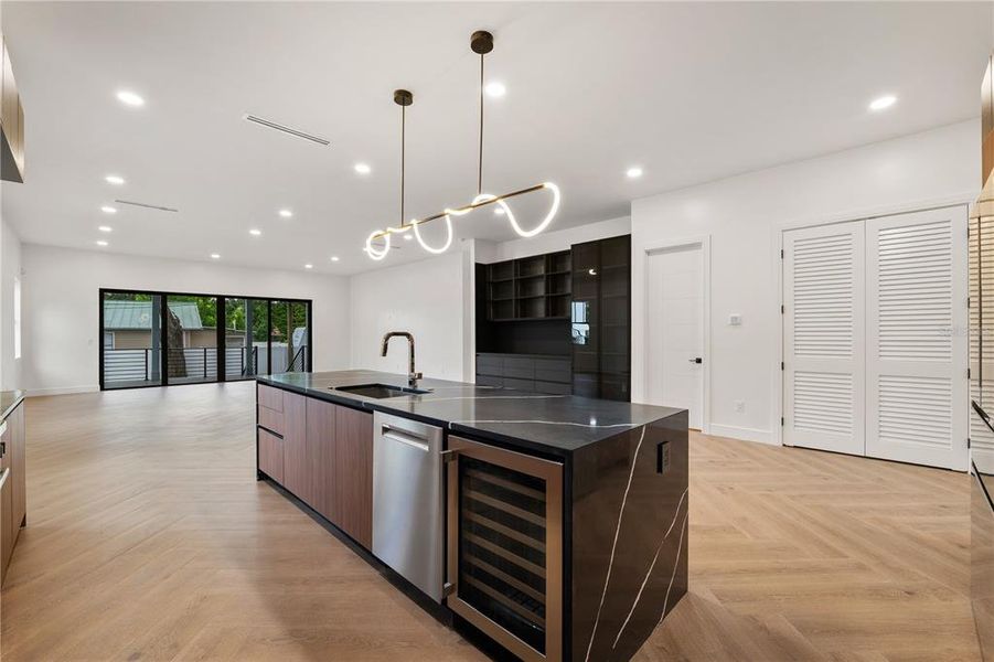 Furnished interior view inside a new home in , Oldsmar (Image 2). Furnished interior view inside a new home in , Oldsmar (Image 2).