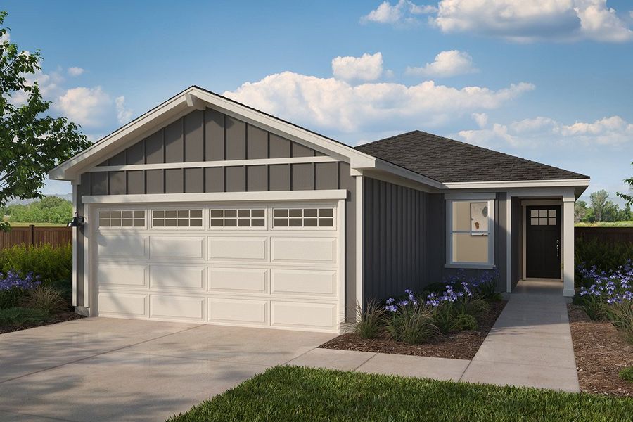 Exterior O Exterior O