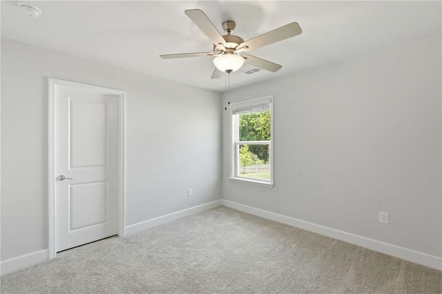 Spacious, unfurnished interior of a new home in , McDonough (Image 25). Spacious, unfurnished interior of a new home in , McDonough (Image 25).