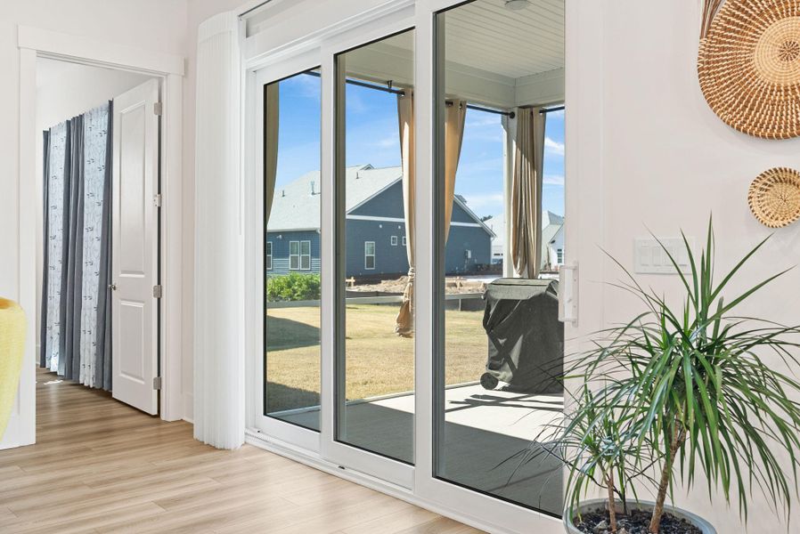 Image 40 of a home in Summerwind Crossing at Lakes of Cane Bay.