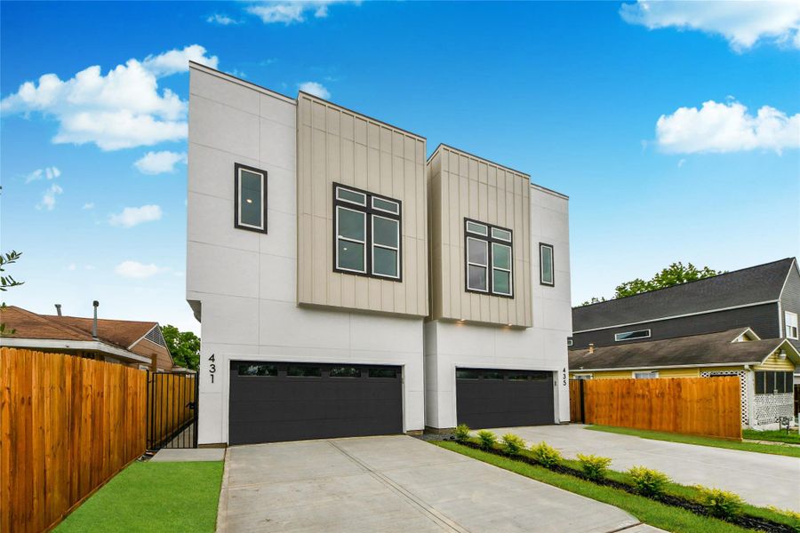 Image 24 of a home in . Image 24 of a home in .