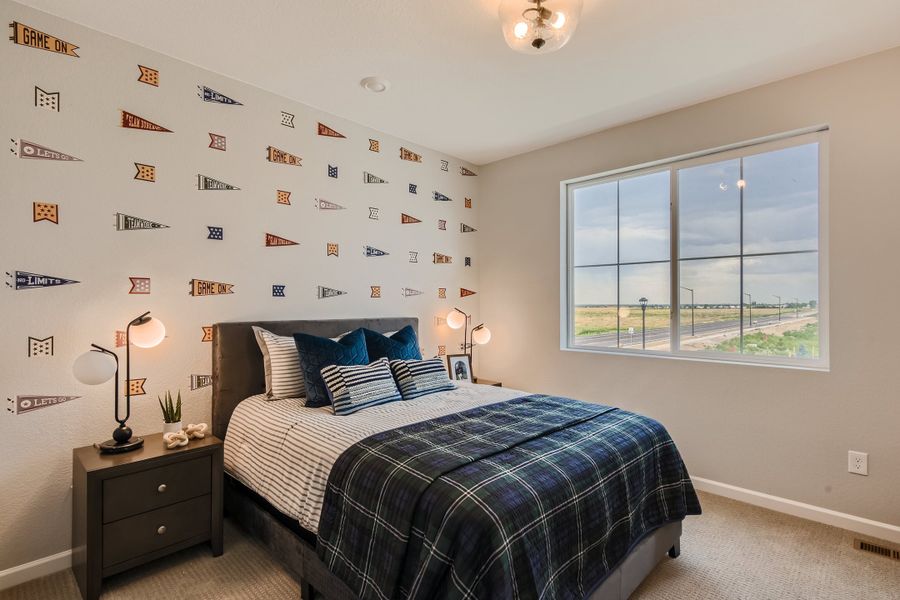 New Home in Fort Collins, CO. - Slide 18 New Home in Fort Collins, CO. - Slide 18