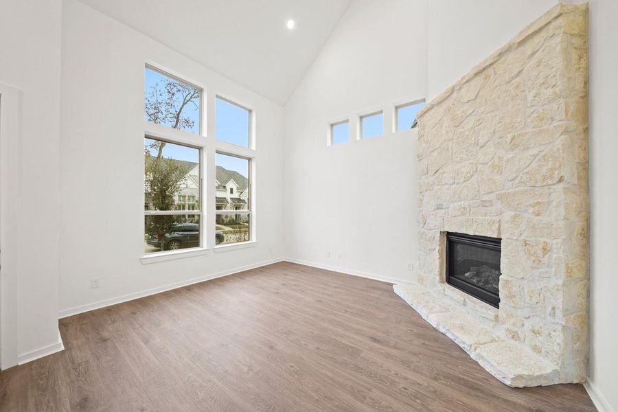 Family Room Family Room