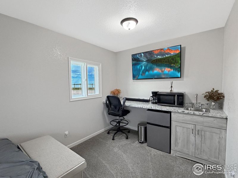 Furnished interior view inside a new home in , Sterling (Image 5). Furnished interior view inside a new home in , Sterling (Image 5).