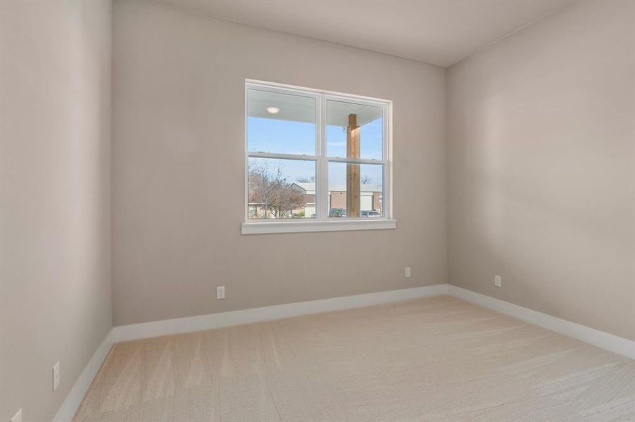 Spacious, unfurnished interior of a new home in , Justin (Image 38). Spacious, unfurnished interior of a new home in , Justin (Image 38).