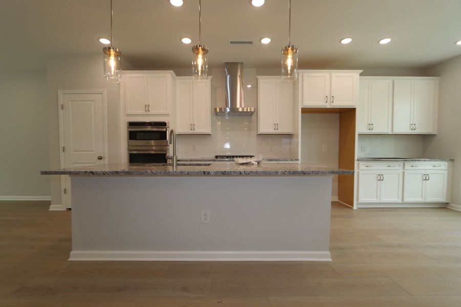 Kitchen Kitchen
