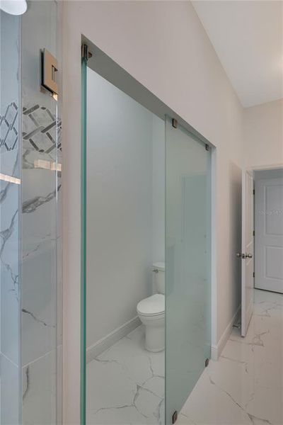 Furnished interior view inside a new home in , Rotonda West (Image 13).