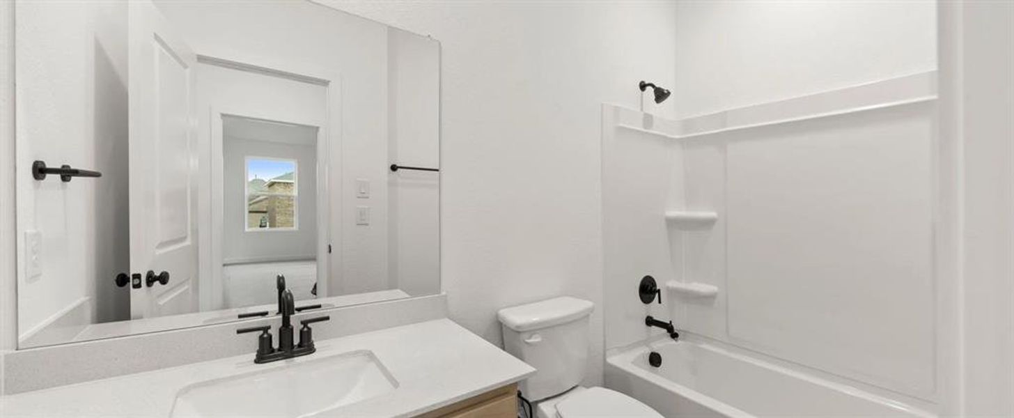 Bathroom 3