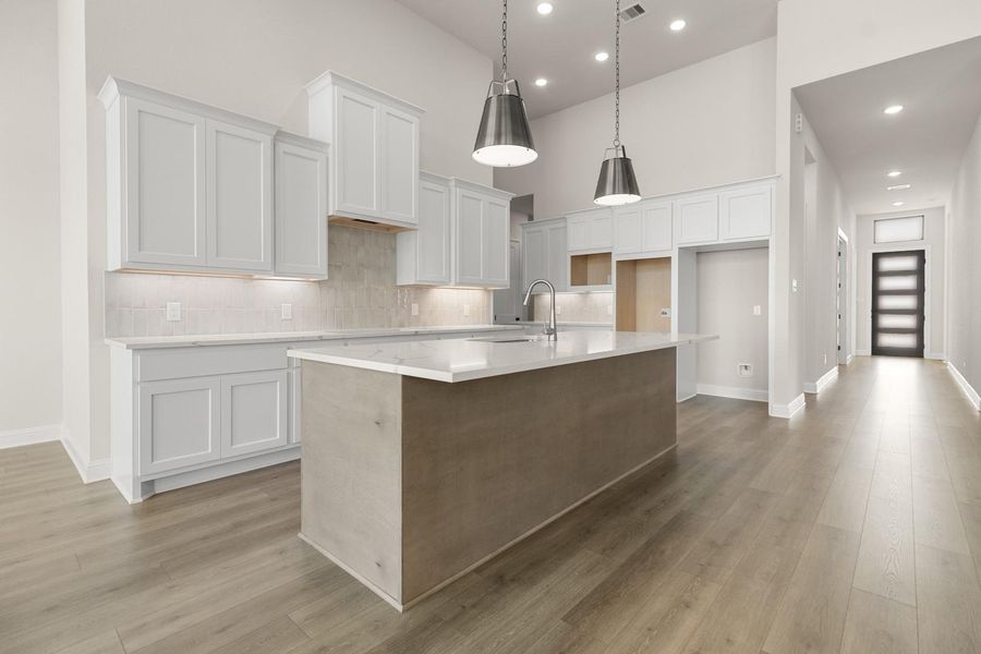 Kitchen Kitchen