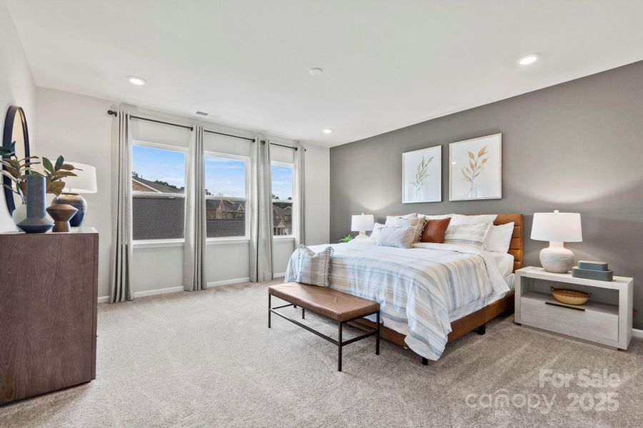 Primary Suite Primary Suite