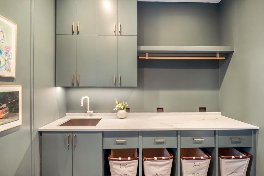 Close-up of interior finishes inside a home in , Charleston (Image 21). Close-up of interior finishes inside a home in , Charleston (Image 21).