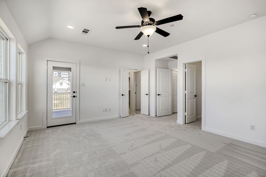 624 Damsel June - Primary Bedroom 624 Damsel June - Primary Bedroom