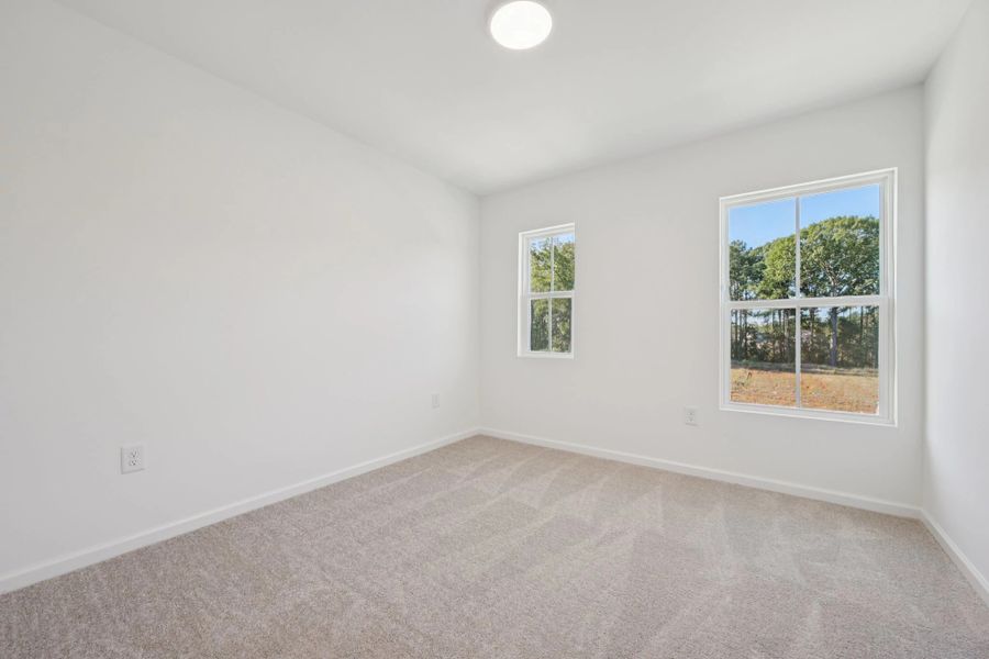 Bed 2 featuring the AW Collection® Timeless - Timeless comfort with graceful simplicity.