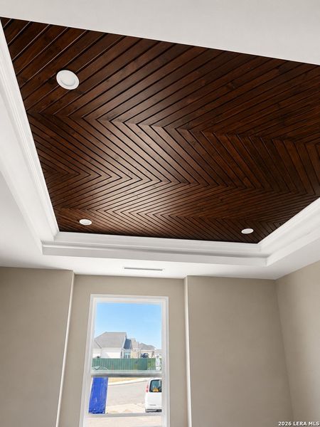 Close-up of interior finishes inside a home in , Eagle Pass (Image 7). Close-up of interior finishes inside a home in , Eagle Pass (Image 7).