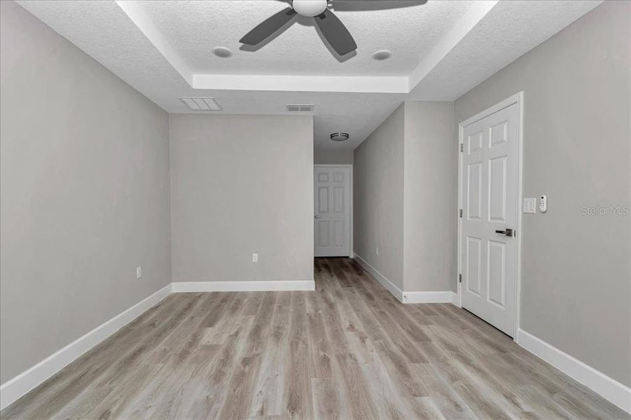 Spacious, unfurnished interior of a new home in , Summerfield (Image 28). Spacious, unfurnished interior of a new home in , Summerfield (Image 28).