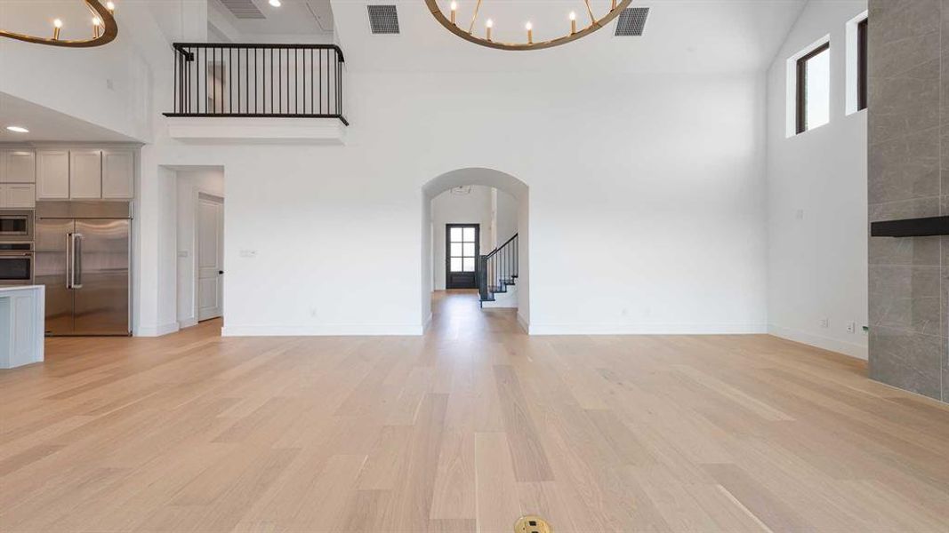 Image 23 of a home in Adkins Park 70'.