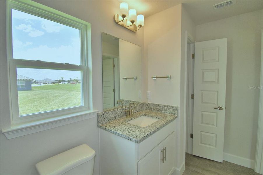 Furnished interior view inside a new home in Lake Juliana Estates, Auburndale (Image 13). Furnished interior view inside a new home in Lake Juliana Estates, Auburndale (Image 13).