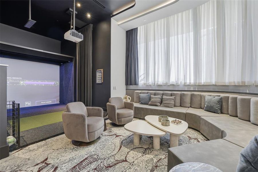 Community amenities in , St. Petersburg (Image 77).