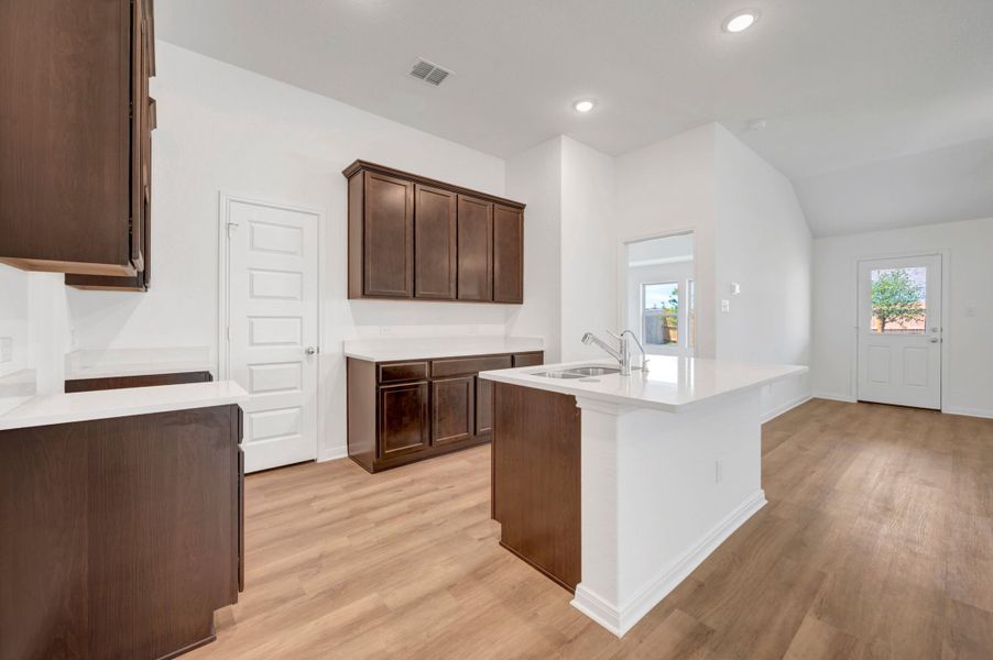 Kitchen Kitchen